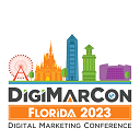 DigiMarCon Florida – Digital Marketing, Media and Advertising Conference & Exhibition