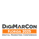 DigiMarCon Florida – Digital Marketing, Media and Advertising Conference & Exhibition