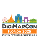 DigiMarCon Florida – Digital Marketing, Media and Advertising Conference & Exhibition