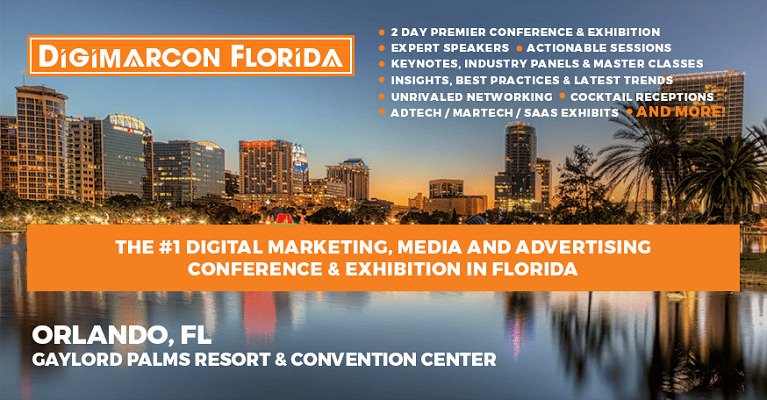 DigiMarCon Florida 2025