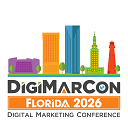 DigiMarCon Florida – Digital Marketing, Media and Advertising Conference & Exhibition